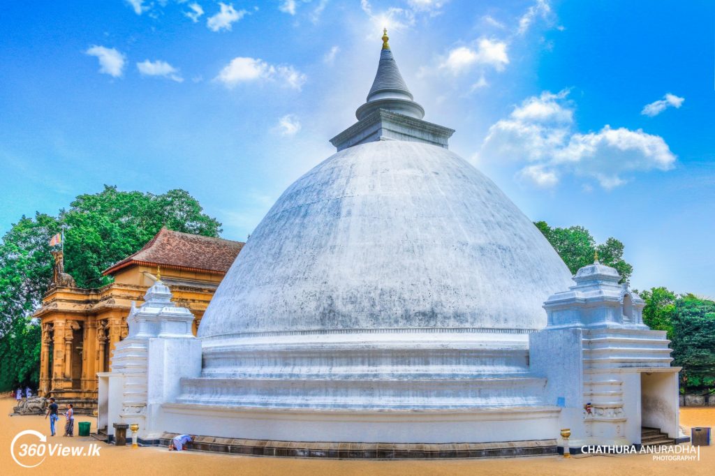 Kelaniya Maha Stupa/Dagoba