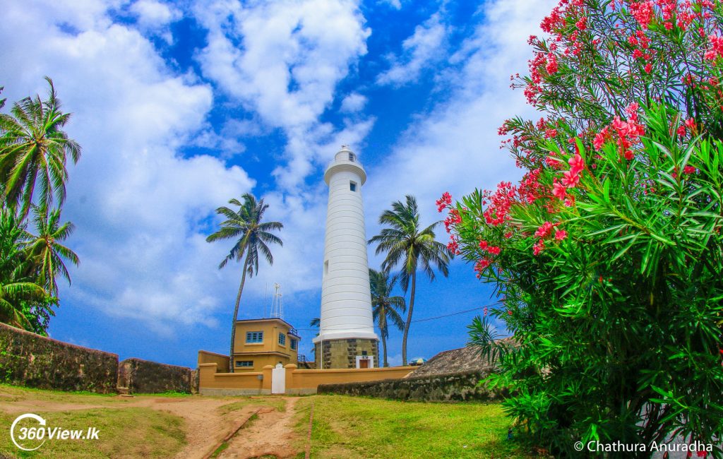 Galle Dutch Fort - 360View.lk - Explore The Beauty Of Sri Lanka Via ...