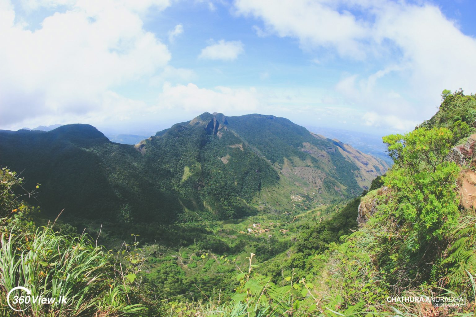 Horton Plains National Park - The Fabulous Landscape In World’s End ...