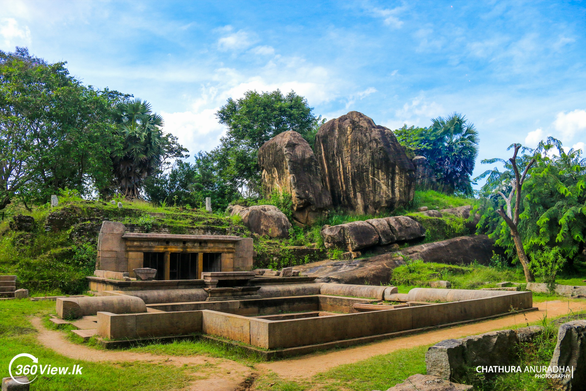 Ranmasu Uyana The Cryptic Gate Of The Universe 360viewlk